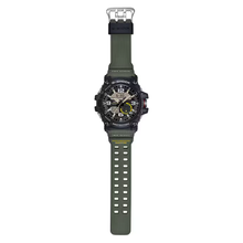 Load image into Gallery viewer, G-Shock Master of G-Land Green Mudmaster