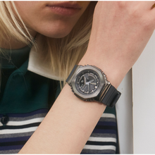 Load image into Gallery viewer, G-Shock Women's Black Resin