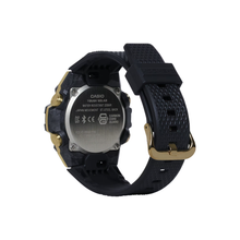 Load image into Gallery viewer, G-Shock G-Steel Black & Gold