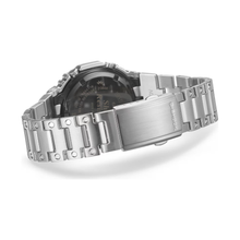 Load image into Gallery viewer, G-Shock Full Metal Silver & Black
