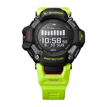 Load image into Gallery viewer, G-Shock Move in Black & Yellow