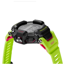 Load image into Gallery viewer, G-Shock Move in Black & Yellow