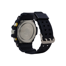 Load image into Gallery viewer, G-Shock Master of G-Land Black & Orange Rangeman