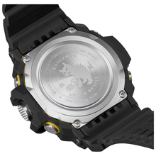 Load image into Gallery viewer, G-Shock Master of G-Land Black & Orange Rangeman