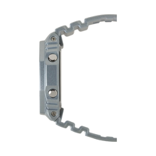 Load image into Gallery viewer, G-Shock Forgotten Future Silver Retro Futuristic