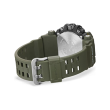 Load image into Gallery viewer, G-Shock Master of G-Land Dark Green Mudman