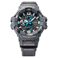 Load image into Gallery viewer, G-Shock Master of G-Air Gray & Blue Gravitymaster