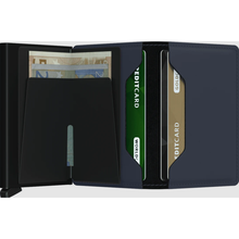 Load image into Gallery viewer, Secrid Slimwallet in Matte Nightblue