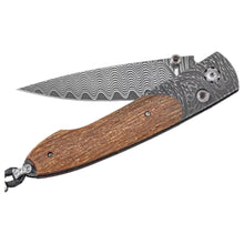 Load image into Gallery viewer, William Henry Lancet "Midway" Knife