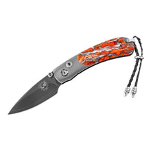 Load image into Gallery viewer, William Henry Kestrel "Shine" Knife