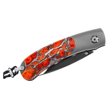 Load image into Gallery viewer, William Henry Kestrel "Shine" Knife