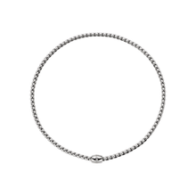 Load image into Gallery viewer, FOPE 18K Gold Eka Diamond Flex-It Necklace