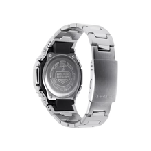 Load image into Gallery viewer, G-Shock G-Steel Silver & Lime Green