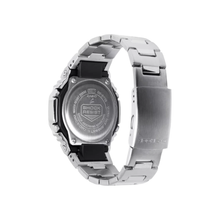 Load image into Gallery viewer, G-Shock G-Steel Silver & Sky Blue