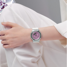 Load image into Gallery viewer, G-Shock Women's Analog-Digital in Purple
