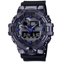 Load image into Gallery viewer, G-Shock G-Steel in Dark Purple Elegance