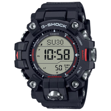 Load image into Gallery viewer, G-Shock Master of G-Land Black Mudman