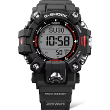 Load image into Gallery viewer, G-Shock Master of G-Land Black Mudman