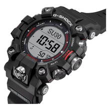 Load image into Gallery viewer, G-Shock Master of G-Land Black Mudman