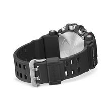 Load image into Gallery viewer, G-Shock Master of G-Land Black Mudman