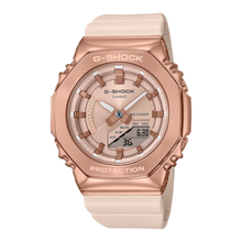 Load image into Gallery viewer, G-Shock Women's Pink Analog-Digital