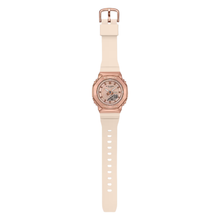 Load image into Gallery viewer, G-Shock Women's Pink Analog-Digital