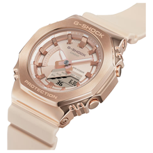 Load image into Gallery viewer, G-Shock Women's Pink Analog-Digital