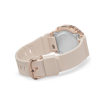 Load image into Gallery viewer, G-Shock Women's Pink Analog-Digital