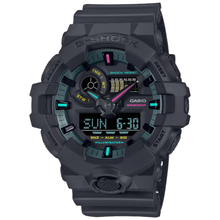 Load image into Gallery viewer, G-Shock Military Tactical Watch in Multifluorescent