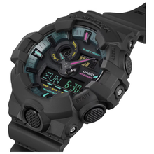 Load image into Gallery viewer, G-Shock Military Tactical Watch in Multifluorescent