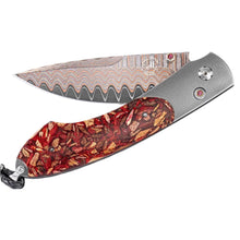 Load image into Gallery viewer, William Henry Spearpoint "Blend" Knife