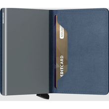 Load image into Gallery viewer, Secrid Slimwallet Original Ice Blue