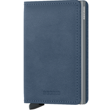 Load image into Gallery viewer, Secrid Slimwallet Original Ice Blue