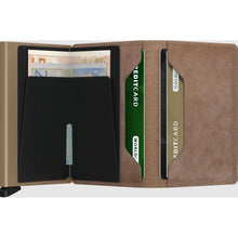 Load image into Gallery viewer, Secrid Slimwallet Vintage Taupe