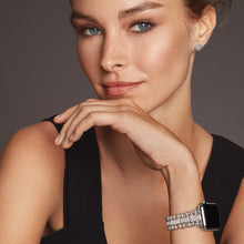 Load image into Gallery viewer, Lagos Sterling Silver Caviar Ball Stud Earrings