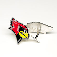 Load image into Gallery viewer, ISU Reggie Cufflinks
