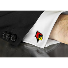 Load image into Gallery viewer, ISU Reggie Cufflinks