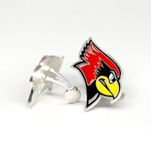 Load image into Gallery viewer, ISU Reggie Cufflinks