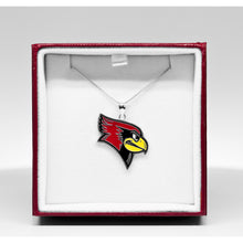 Load image into Gallery viewer, ISU Redbird Pendant