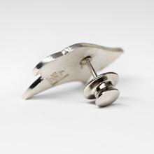 Load image into Gallery viewer, ISU Redbird Lapel Pin