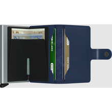 Load image into Gallery viewer, Secrid Miniwallet in Original Navy