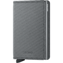 Load image into Gallery viewer, Secrid Slimwallet in Carbon Cool Grey