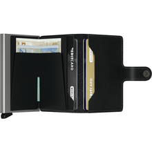Load image into Gallery viewer, Secrid Miniwallet Original Black