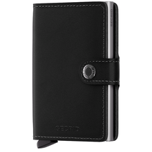 Load image into Gallery viewer, Secrid Miniwallet Original Black