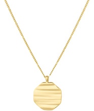 Load image into Gallery viewer, Gorjana Gold Sunset Necklace
