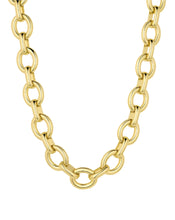 Load image into Gallery viewer, Gorjana Gold Adriana Necklace
