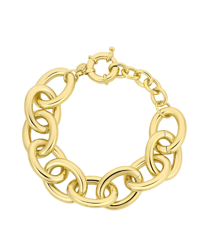 Gorjana Gold Carmela Bracelet