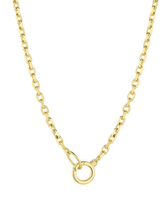 Gorjana Gold Asher Necklace