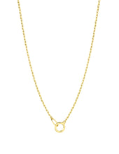 Load image into Gallery viewer, Gorjana Gold Mini Asher Necklace
