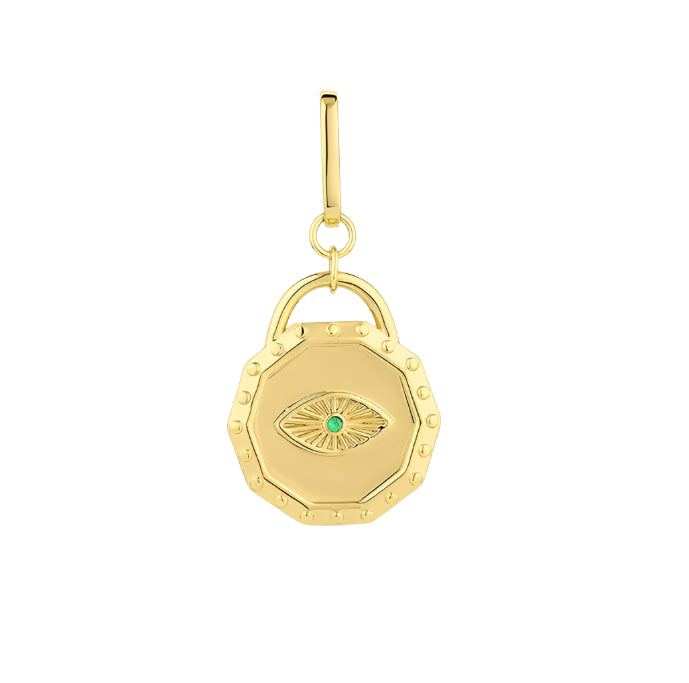 Gorjana Gold Charms